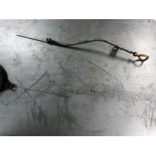 91P035 Engine Oil Dipstick With Tube From 1995 Toyota Avalon  3.0